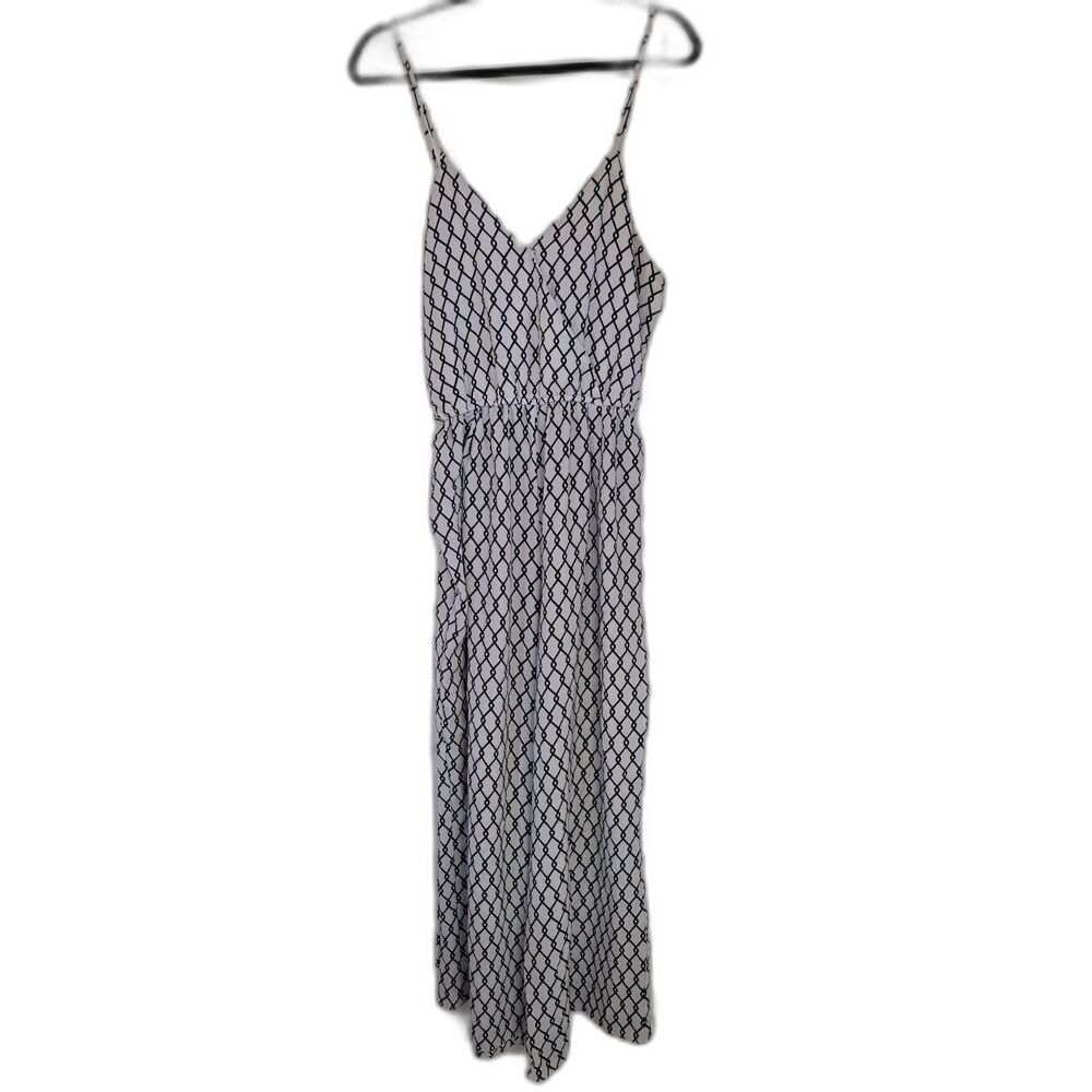 J for Justify Printed Pant Jumpsuit Romper